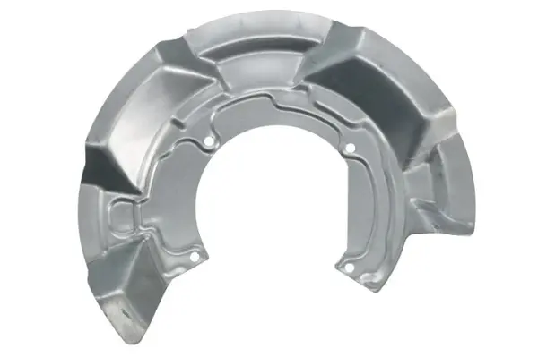 Protectie disc frana Fata Stanga diametru 280mm potrivit MINI R56, R57, R58, R59, CLUBMAN R55 1.4-2.0D 09.06-06.15
