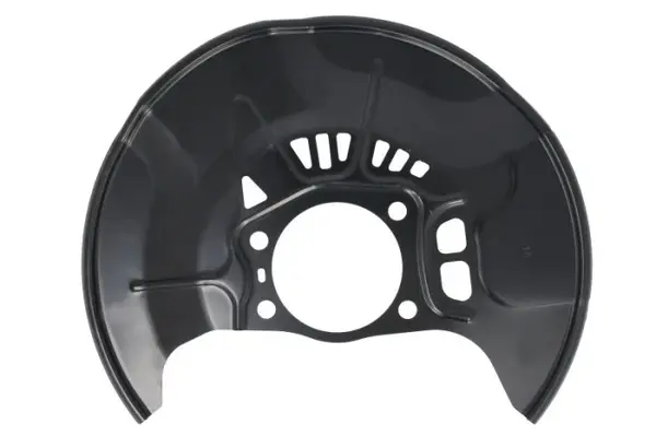 Protectie disc frana fata stanga potrivit LEXUS NX; TOYOTA RAV 4 IV 2.0-2.5H 12.12-