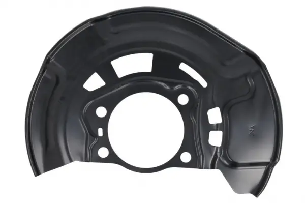 Protectie disc frana fata stanga potrivit TOYOTA AURIS, COROLLA, PRIUS PLUS, RAV 4 III, RAV 4 IV 1.8H-2.5H 11.05-