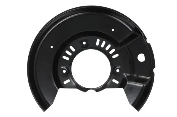 Protectie disc frana fata stanga potrivit TOYOTA YARIS, YARIS VERSO 1.0-1.5 04.99-11.05