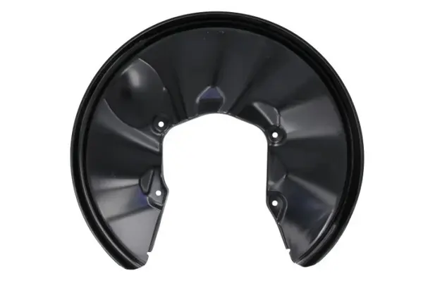 Protectie disc frana spate dreapta potrivit AUDI A4 B6, A4 B7 3.0-4.2 11.00-03.09