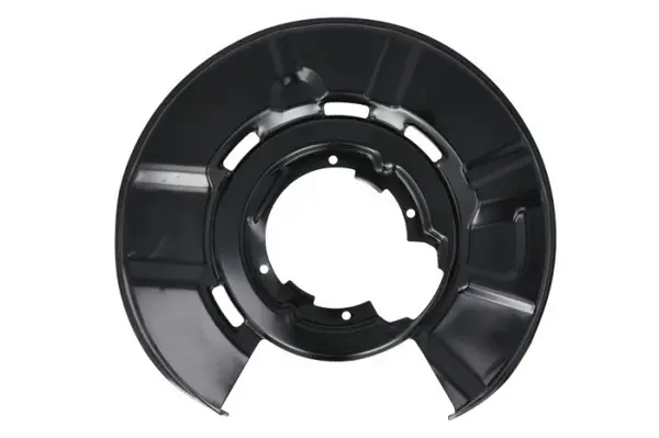 Protectie disc frana spate dreapta potrivit BMW 1 (E82), 3 (E90), 3 (E92), 3 (E93) 3.0 4.0 4.4 03.07-10.13