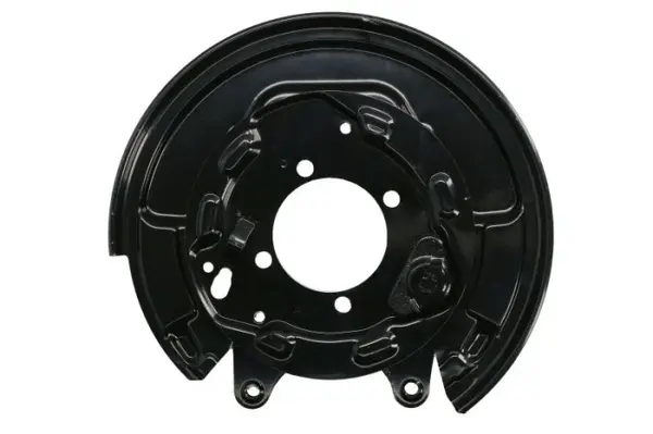 Protectie disc frana spate dreapta potrivit TOYOTA CELICA, COROLLA, COROLLA VERSO, PRIUS 1.4-2.0D 08.99-03.08
