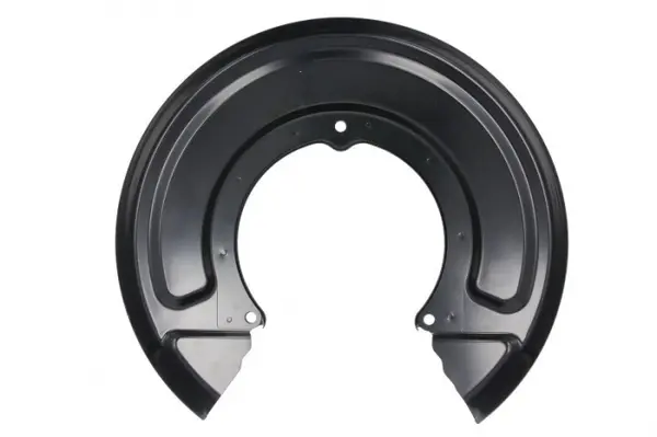 Protectie disc frana spate stanga dreapta potrivit NISSAN PATROL GR V 2.8D-4.8 06.97-