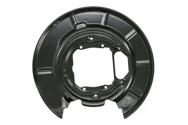 Protectie disc frana spate stanga potrivit BMW 5 (E39) 2.0-4.4 09.95-06.03