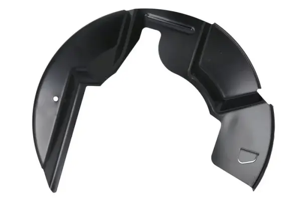 Protectie disc frana spate stanga potrivit LAND ROVER 110 127, 90 I 2.3-3.5 09.83-08.90