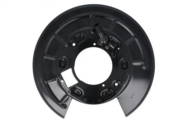Protectie disc frana spate stanga potrivit LAND ROVER DISCOVERY III, DISCOVERY IV, RANGE ROVER SPORT II 2.0-5.0 07.04-