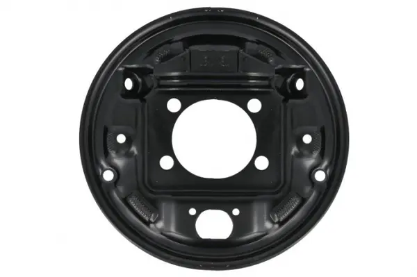 Protectie disc frana spate stanga potrivit TOYOTA YARIS 1.0-1.4D 08.05-12.12