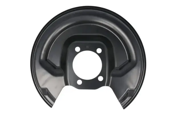 Protectie disc frana spate stanga potrivit TOYOTA YARIS, YARIS HATCHBACK 1.0-1.8 08.05-
