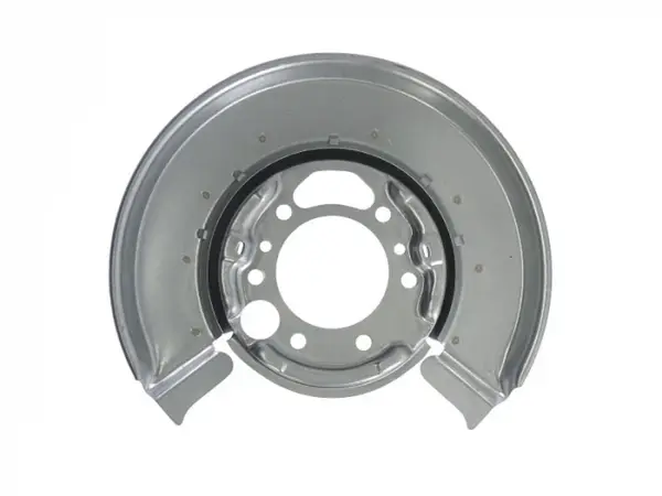 Protectie disc Spate Stanga potrivit MERCEDES G (W460), G (W461), G (W463), SPRINTER 2-T (B901, B902) 2.1D-6.0 03.79-