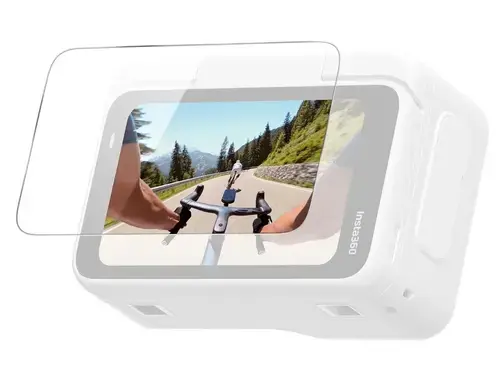 Protectie ecran Insta360 GO Ultra CINSBBEK (Transparent)