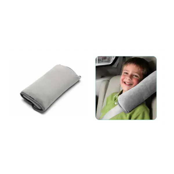 Protectie Fillikid pentru gat si centura scaun auto