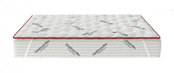 Protectie hipoalergenica pentru saltea 90x200 cm
