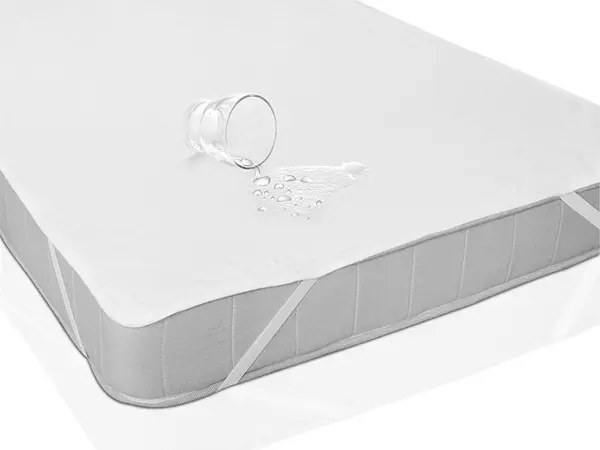 Protectie impermeabila pentru saltea 140x70 cm