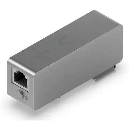 Protectie impotriva supratensiunii Ethernet Ubiquiti, Gri
