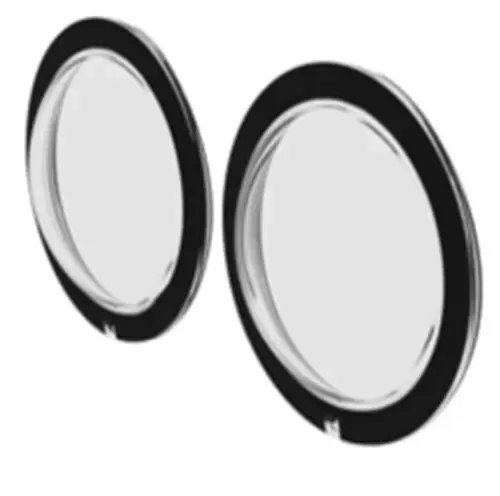Protectie lentile Insta360 CINX2CB/E Sticky pentru ONE X2