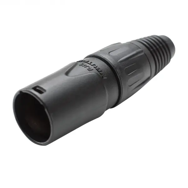 Protectie/manson pentru conector RJ45, Neutrik NE8MX-B