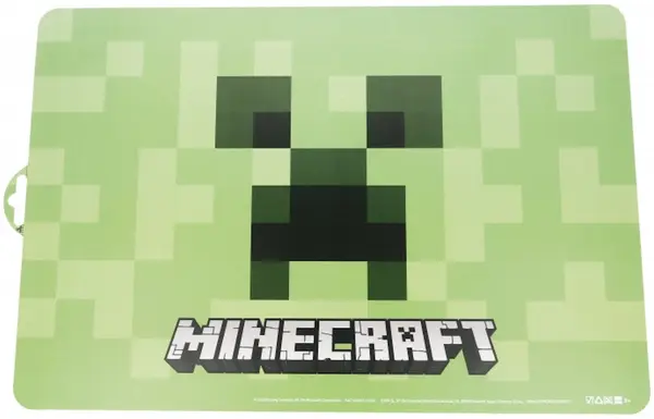 Protecție masă Stor - Мinecraft