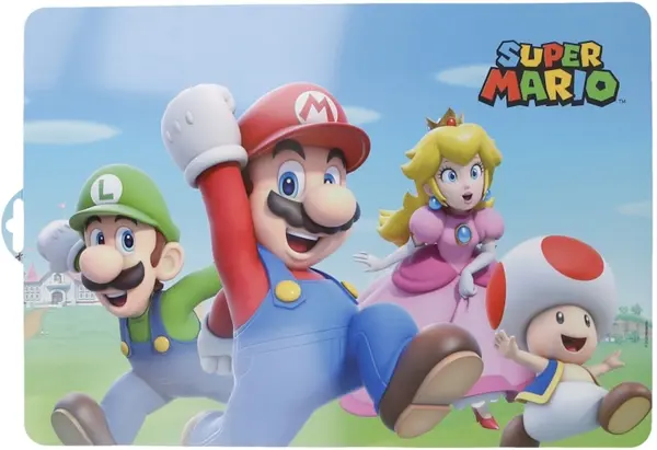 Protecție masă Stor - Super Mario