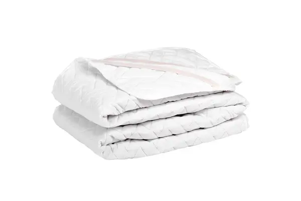 Protectie matlasata pentru saltea Somnart HypoallergenicMed microfibra lavabila la 95°C 90x200 cm
