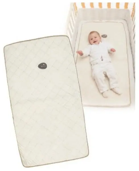 Protectie organica Bellelli din bambus marimea XL