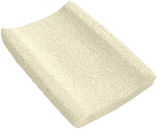 Protectie pentru saltea infasat Baby Matex, 50/60 х 70/80 cm, ecru