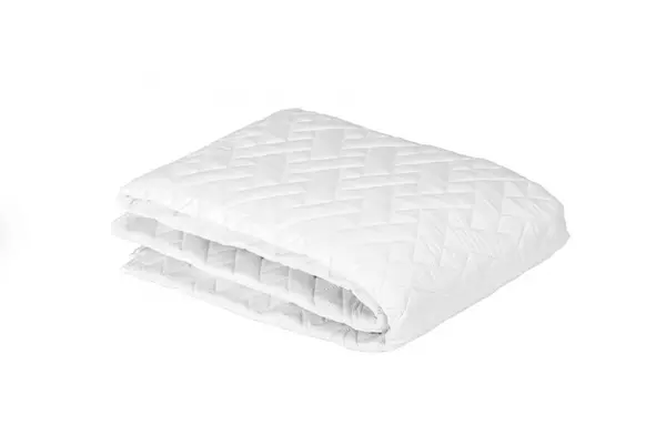 Protectie pentru saltea Somnart HypoallergenicMed matlasata din microfibra lavabila 100 x 200 cm