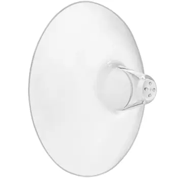 Protectie pentru san din silicon, 2 bucati, Wee Baby