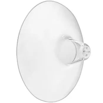 Protectie pentru san din silicon x 2 buc - cod 900, Wee Baby