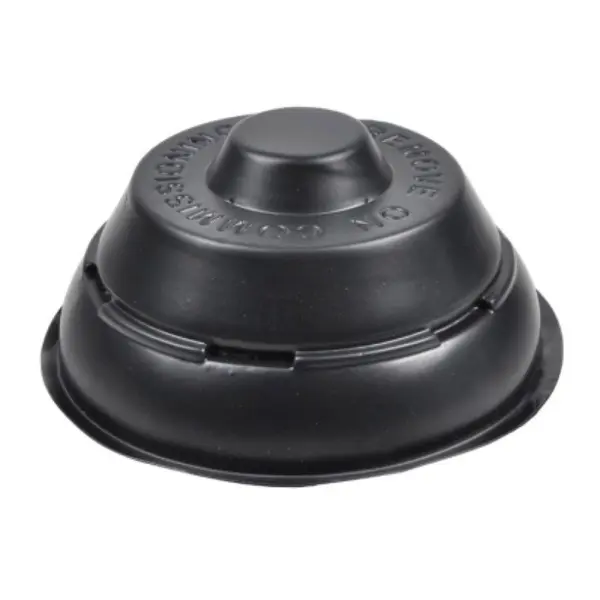 Protectie praf pentru detectori Satel OP-100, compatibil seriile 100 si 400, pachet 10 bucati