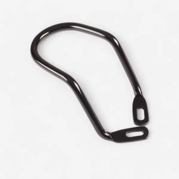 Protecție schimbător 20"/24" Negru