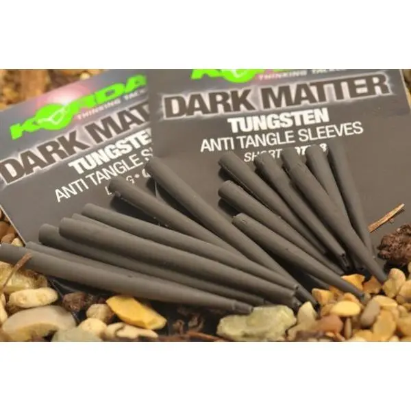 Protectie Short Anti Tangle Tungsten 8Buc/pl