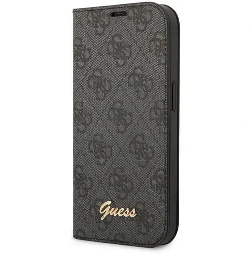 Protectie Spate 4G Metal Camera pentru Apple iPhone 14 Pro Max (Negru)