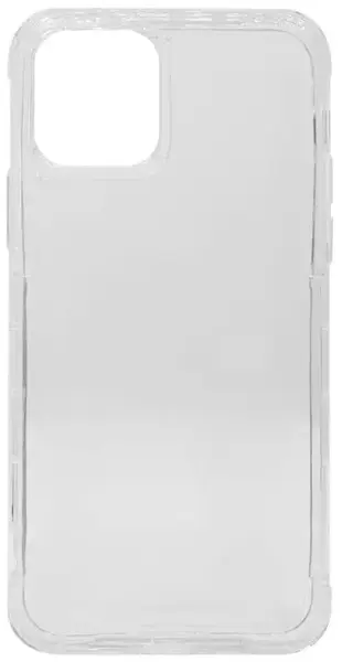 Protectie Spate Devia Defender 2 DVDF2XIPCL pentru iPhone 11 Pro (Transparent)