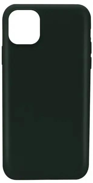 Protectie Spate Devia Nature Series DVNSXIPMGR pentru iPhone 11 Pro Max (Verde)