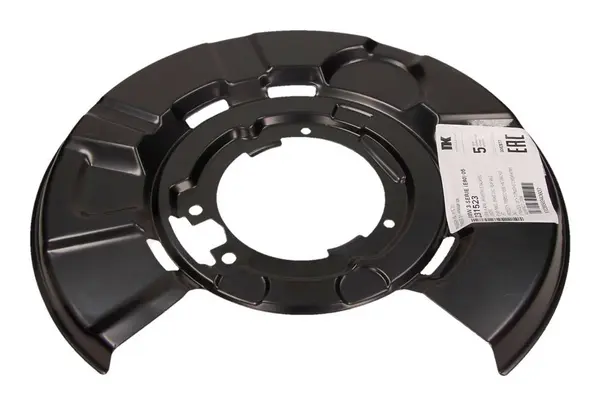 protectie stropire,disc frana NK 231523