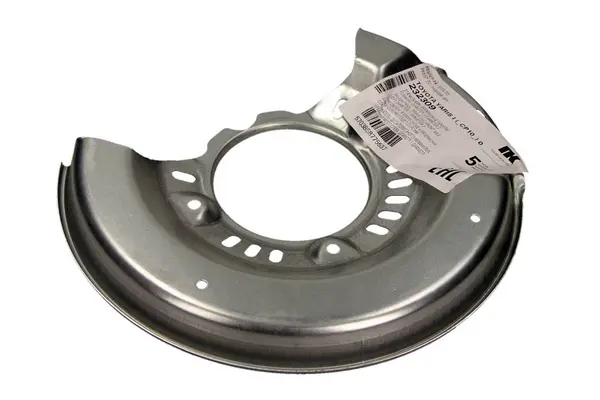 protectie stropire,disc frana NK 232309
