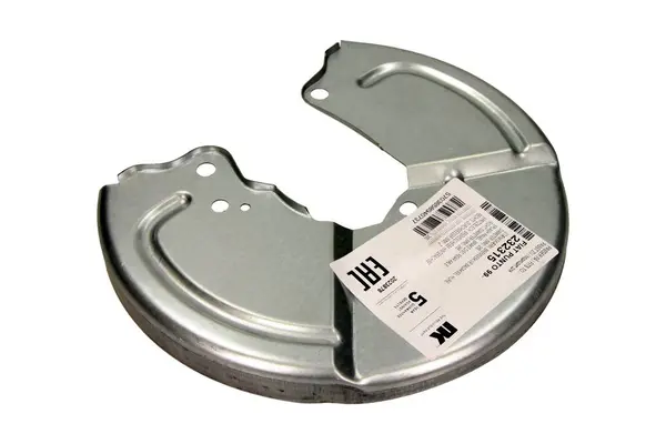 protectie stropire,disc frana NK 232315