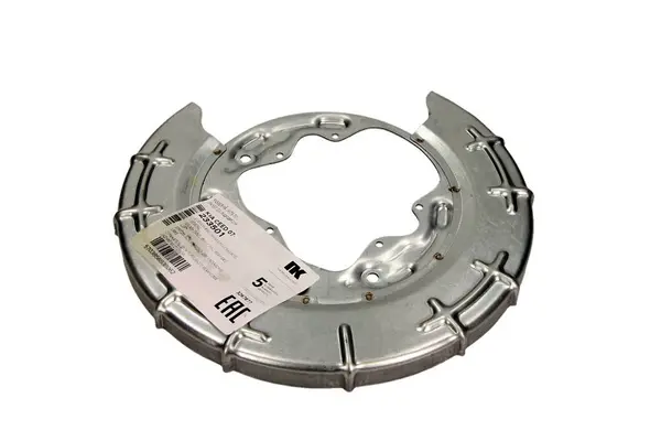 protectie stropire,disc frana NK 233501