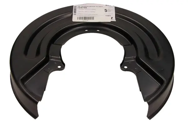 protectie stropire,disc frana NK 234746