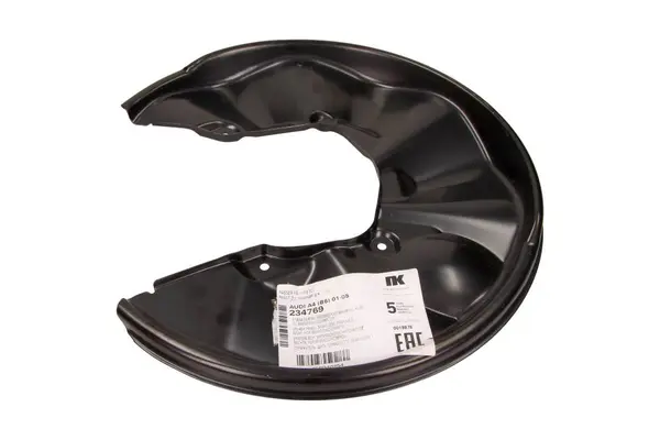 protectie stropire,disc frana NK 234769