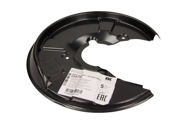 protectie stropire,disc frana NK 234774