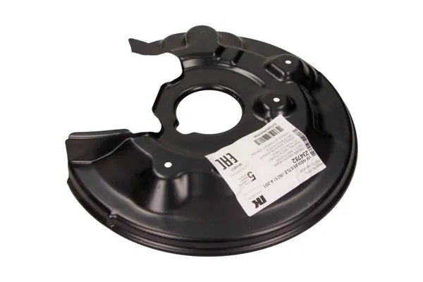 protectie stropire,disc frana NK 234782