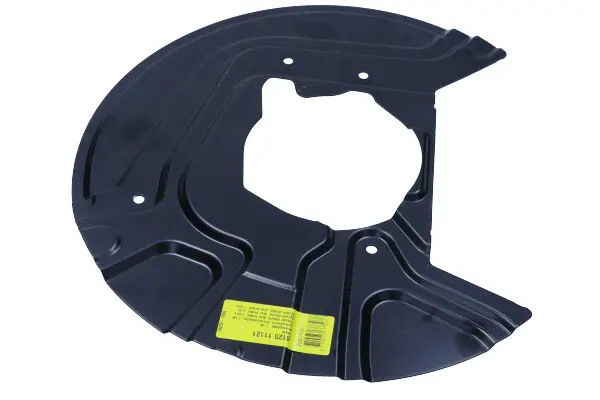 protectie stropire,disc frana TRISCAN 8125 11121