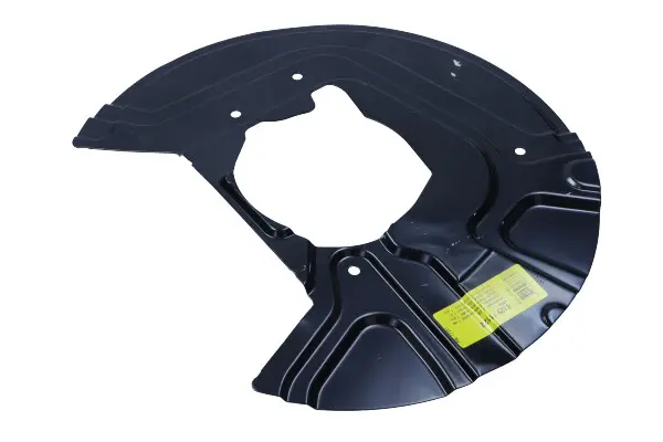 protectie stropire,disc frana TRISCAN 8125 11122