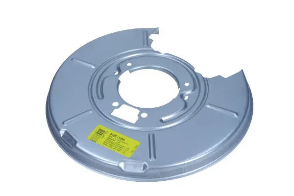protectie stropire,disc frana TRISCAN 8125 11208