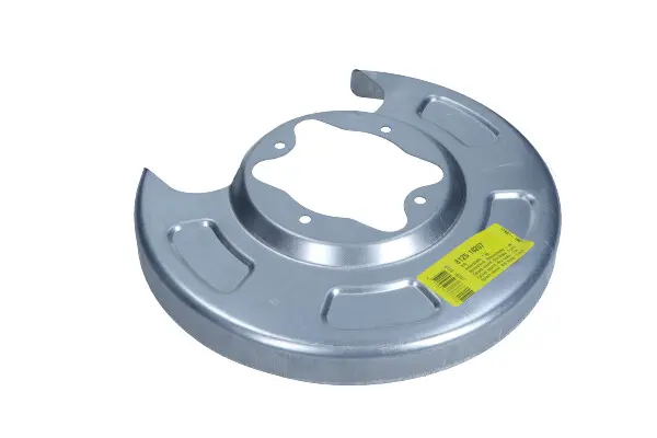 protectie stropire,disc frana TRISCAN 8125 18207