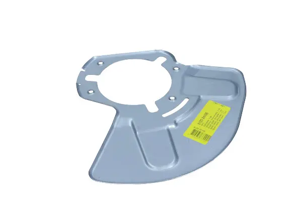 protectie stropire,disc frana TRISCAN 8125 24106