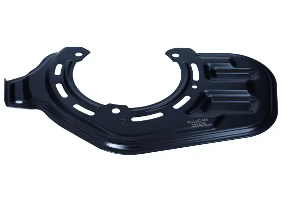 protectie stropire,disc frana TRISCAN 8125 24116