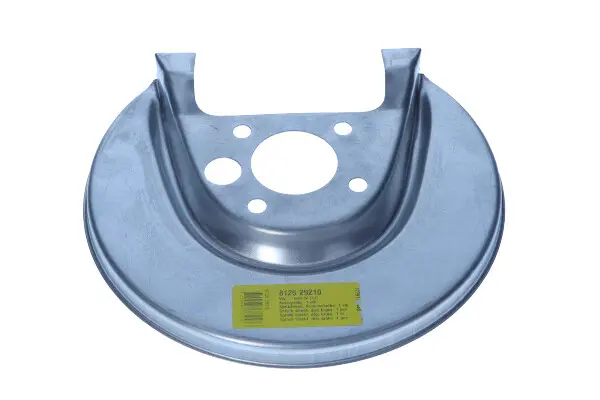 protectie stropire,disc frana TRISCAN 8125 29210